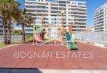 Wiederverkauf - apartment -
Torrevieja - Punta Prima