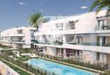 Neubau - Penthouse -
Pilar de la Horadada
