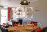 Wiederverkauf - apartment -
Torrevieja - Torrevieja Centro