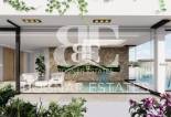 Nieuwbouw - apartment -
Guardamar del Segura