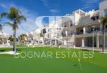 Resale - apartment -
Guardamar del Segura - El Raso