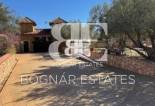 Wiederverkauf - Country House -
Los Montesinos