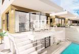 Neubau - terraced -
La Mata