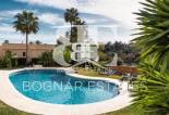 Herverkoop - apartment -
Benahavis - La Quinta