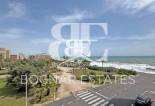 Wiederverkauf - apartment -
Torrevieja - Torrelamata - La Mata