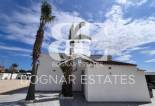 Wiederverkauf - 5. Finca / Country Property -
Elche - La Marina