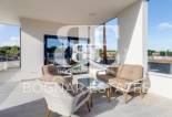 Neubau - Villa -
Orihuela Costa - Los Altos