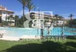 Herverkoop - apartment -
Marbella - Nueva Andalucía