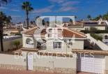 Resale - Villa -
Ciudad Quesada - La Fiesta
