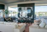 Wiederverkauf - apartment -
Orihuela Costa - Las Colinas golf