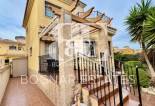 Wiederverkauf - Villa -
Ciudad Quesada - Lo Crispin