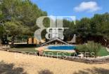 Wiederverkauf - Villa -
Rojales - Ciudad Quesada