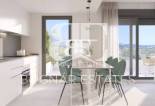 New Build - ground-floor -
La Cala de Mijas