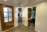Wiederverkauf - apartment -
Torrevieja - Center