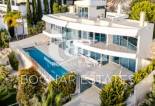 Resale - Villa -
Altea - Altea Hills