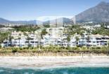 Herverkoop - apartment -
Marbella - Golden Mile