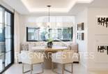 Herverkoop - Villa -
Marbella - Nueva Andalucía