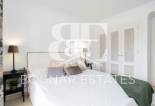 Herverkoop - apartment -
Benahavis - La Quinta