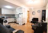 Wiederverkauf - apartment -
Rojales - Los Palacios