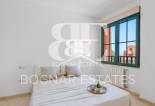 Resale - apartment -
Finestrat - Sierra Cortina