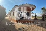 Wiederverkauf - Villa -
Los Alcazares - Santa Rosalia