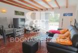 Resale - Villa -
La Nucía - Pinar De Garaita