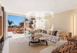 Resale - apartment -
Marbella
