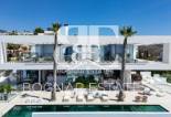 Herverkoop - Villa -
Benahavis - La Quinta