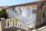 Resale - Villa -
Benitachell