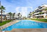 Herverkoop - apartment -
Orihuela Costa - Los Altos