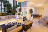 Herverkoop - apartment -
Marbella - Golden Mile