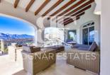 Wiederverkauf - Villa -
Altea - Sierra de Altea