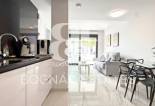 Resale - apartment -
Orihuela Costa - Los Altos