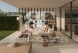 Wiederverkauf - Villa -
Marbella - Golden Mile