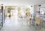 Herverkoop - apartment -
Marbella - Puerto Banús