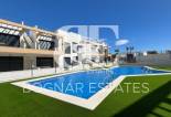 Herverkoop - apartment -
Orihuela Costa - Villamartín