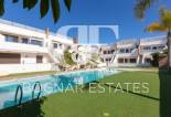 Resale - apartment -
Pilar de la Horadada - Zona Pueblo