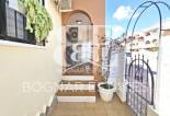 Wiederverkauf - apartment -
Los Alcazares - Pueblo Patrica
