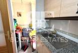 Resale - apartment -
Guardamar del Segura - Center