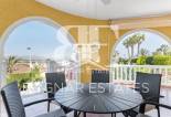 Resale - Townhouse -
Gran Alacant - Monte y Mar