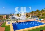 Resale - Villa -
Algorfa - Montemar