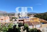 Wiederverkauf - Villa -
Benidorm - Rincón de Loix