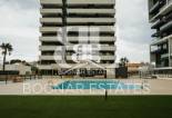 Neubau - Penthouse -
Calpe