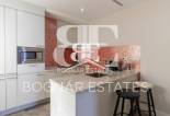 Resale - apartment -
Alicante - Center