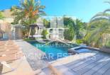 Wiederverkauf - Villa -
El Campello - Coveta fuma