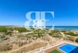 Wiederverkauf - apartment -
Torrevieja - La Mata