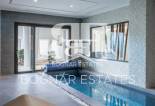 Wiederverkauf - Villa -
Jávea - Balcón al mar - Cap Martí