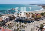 Herverkoop - apartment -
Pilar de la Horadada - Torre de la Horadada