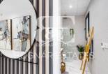 Neubau - Villa -
Orihuela Costa - Los Altos