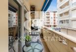 Wiederverkauf - apartment -
Torrevieja - Playa del Cura
